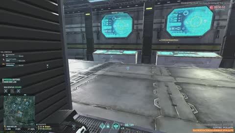 Why we need ping limits Volume 1