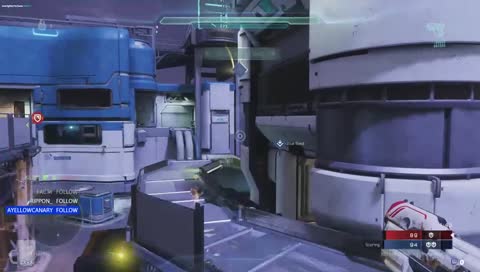 lol random teammate tweaking