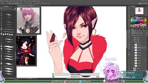 GachiGasm Sound Clip