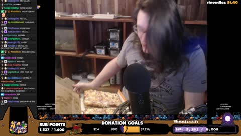 The Pizza Bet