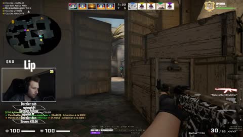 bait master