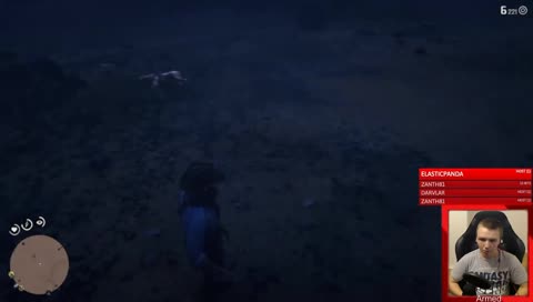 Bird Cleaver kill mid-air!!