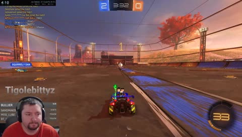 Its like a mint enema