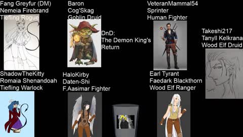 What's a let's play & ds'