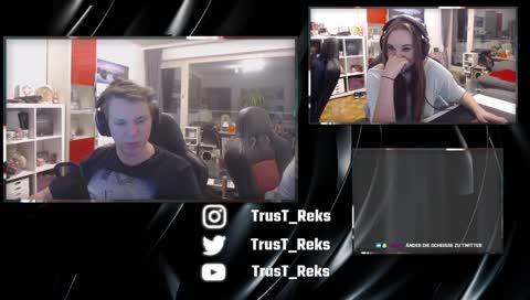 WTF SVENJA HAHHAHAHHA