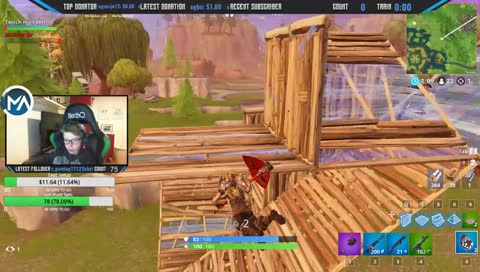 easy trap kill xd