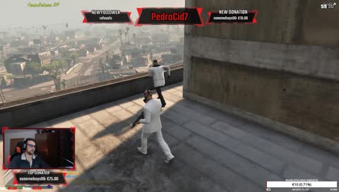 Quando no clip te safa