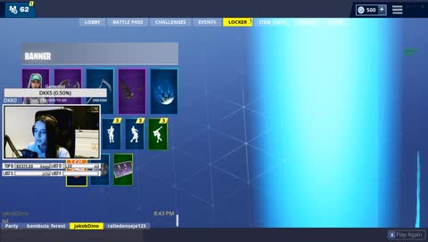 det er mig?? Simon Barrett