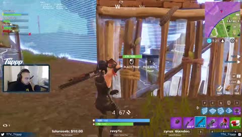 Shmack Shmack whos there >:)