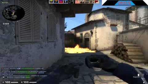 “Legendary Eagle Master”