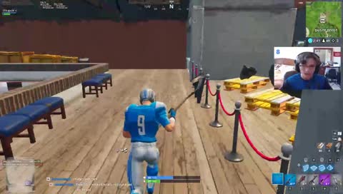 Funny gameplay come watch this guy CHILL