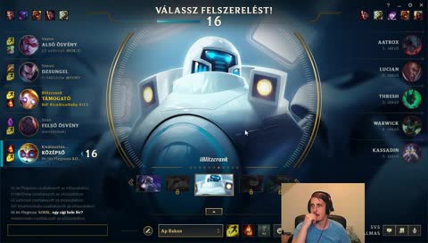 agyvérzést kap a fülem