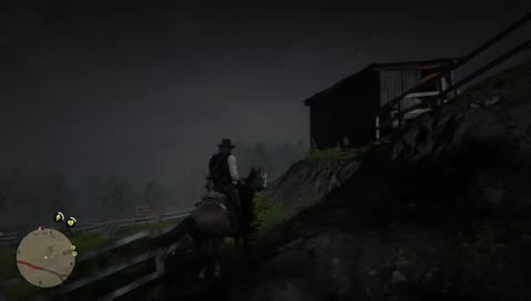 It's a bit early for that. 