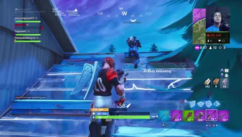 Super Snipe