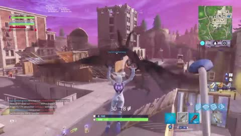 Step Mari is Blind lol 