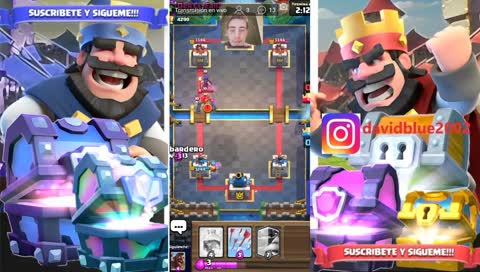 C Mamóò, Allí llego tu gfa para matar a tu megacabañero :V