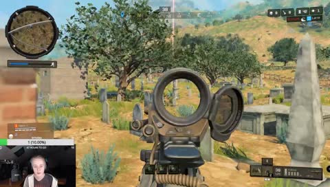 my aim is true