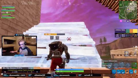 you eat the chowg jowg