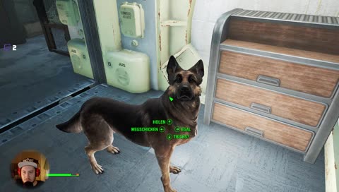 Braver Dogmeat