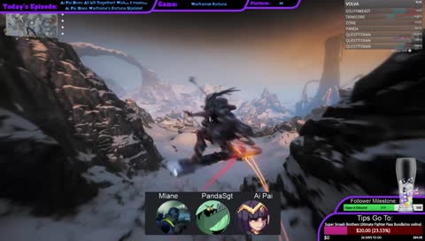 WIPEOUT