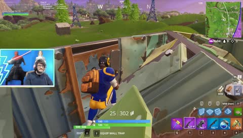 ZapityZap vs. Werthe(bot)