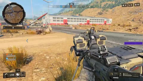 Just Ravix ATV Things