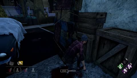 Sono invisibileee!!!