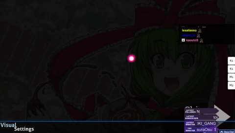 MC KATSU EN LA CASA YEEAH