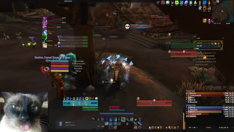 WomboCombo