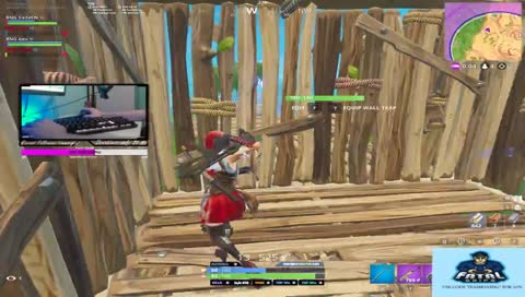 Grapple and get clapped 