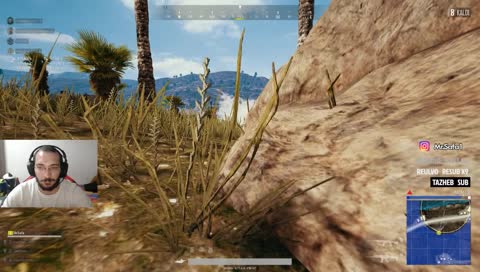 bütün oyun safaya sıkıyor