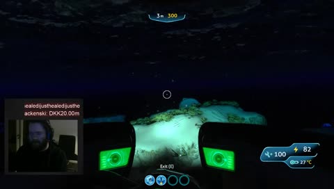 When you try to speak french.