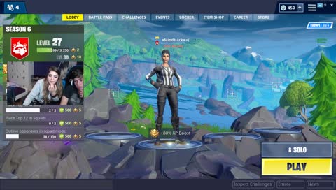 sie hat sich an ihren kusenq rangemacht