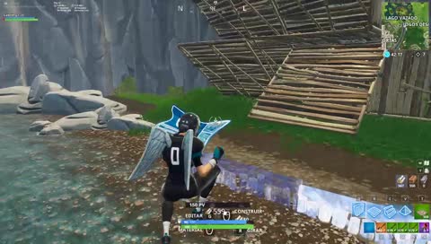 No scope