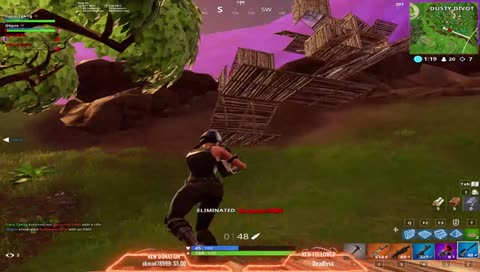 aimbot confirmed :/