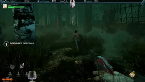 Yo quiero un cachopo (con susto incorporado y cancion)