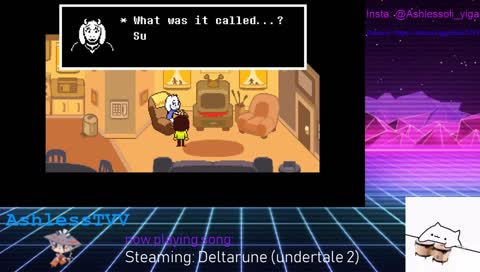 Sans in Smash 2018