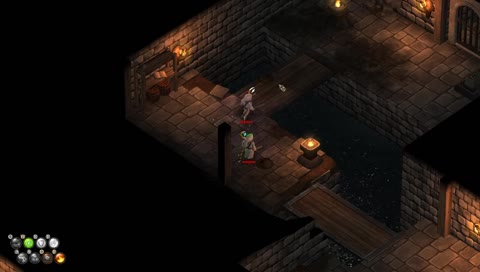 Крендель утонул 