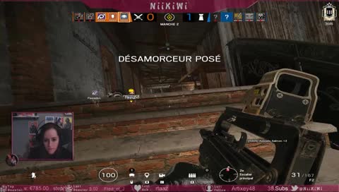 oooooh le poulaing !