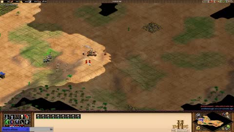Best Micro ever by MisterEagle.