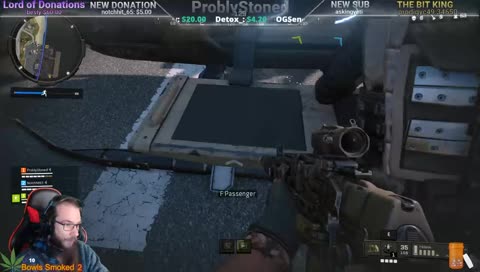 Problycopter