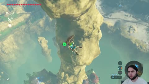 Rob Finds All The Things