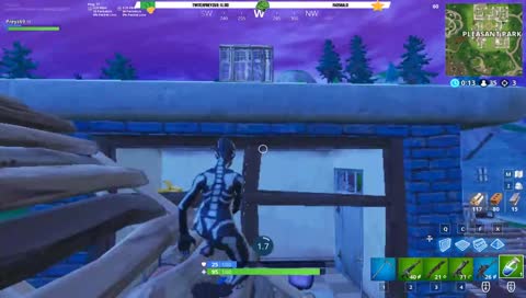 PreyZ 200 IQ !! 🍞🍞🍞