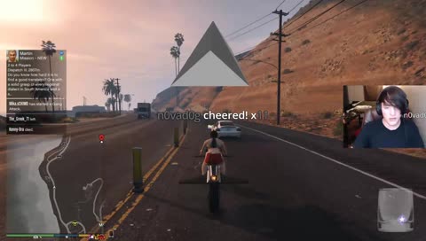 Smelly boi gets a shower