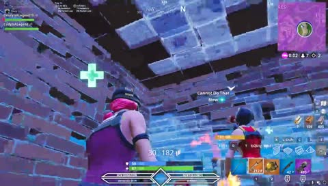 anotha one bites the dust