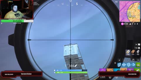 What could have been ..