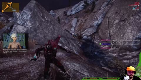 another reference of the word trap being used in game.