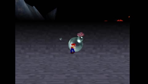MAMAA (mario dies)