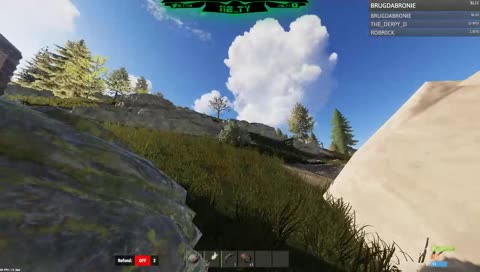 Fellow nakeds, RISE UP!