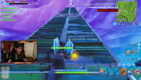 Not Batman Maybe robin